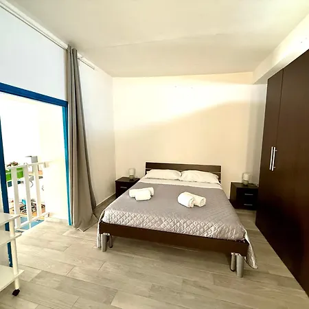 Al Castello Lejlighed