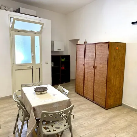 Al Castello - Un Letto Ideale Apartman