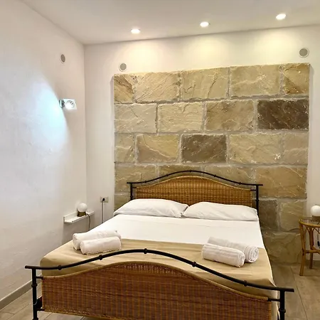 Apartamento Al Castello - Un Letto Ideale *