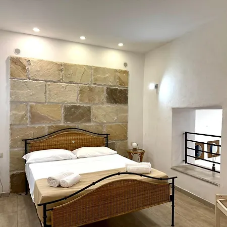 Al Castello - Un Letto Ideale *