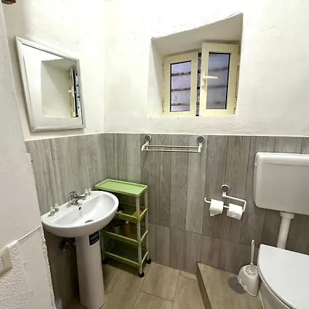 Appartement Al Castello Gaète