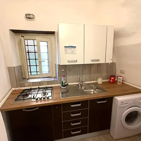 Al Castello - Un Letto Ideale * Gaeta