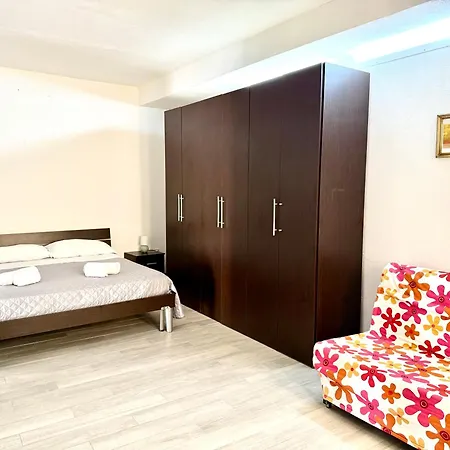 Al Castello - Un Letto Ideale Gaeta
