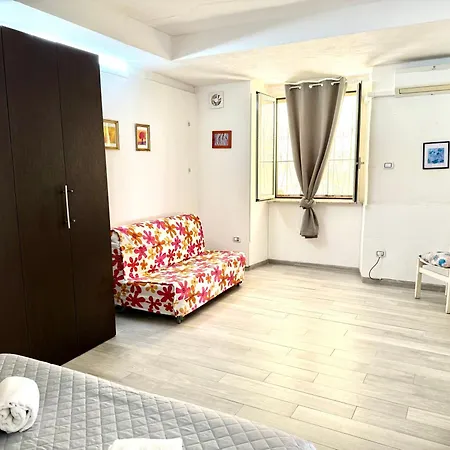 Apartamento Al Castello - Un Letto Ideale