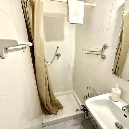 Appartement Al Castello Gaète