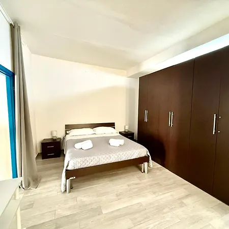 Al Castello - Un Letto Ideale *