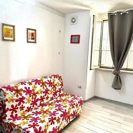 Al Castello 아파트 *