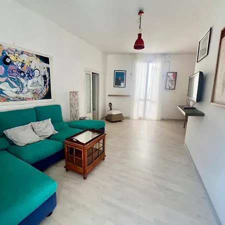 Apartamento Al Castello - Un Letto Ideale Gaeta