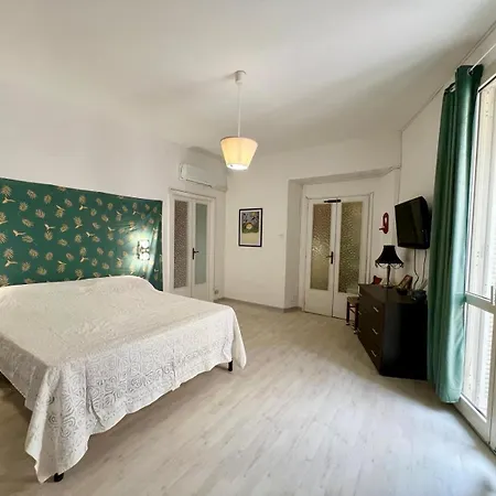 Al Castello - Un Letto Ideale Apartman