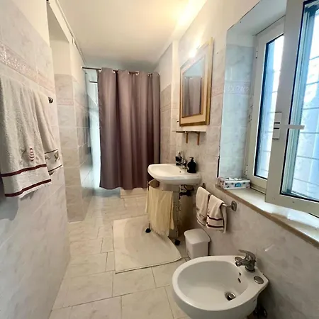 Apartamento Al Castello - Un Letto Ideale *